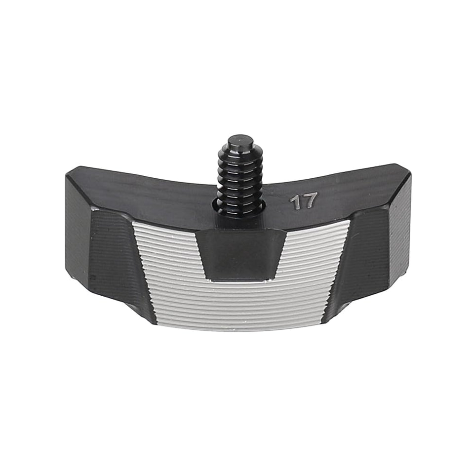 HNMFIT custom golf driver weight 17g for Ping G440 enhances weight customization