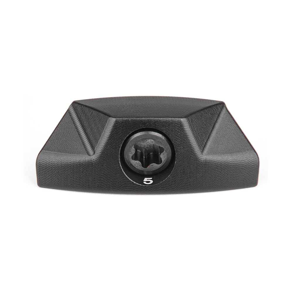 HNMFIT custom golf driver back weight on Callaway Elyte for improved balance and feel.