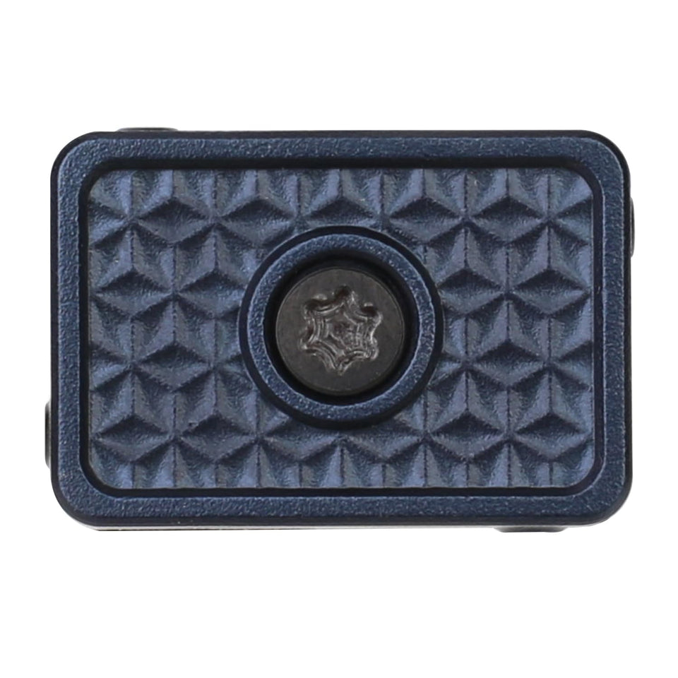 HNMFIT weight on Odyssey Ai-ONE milled putter square weight improves balance and feel