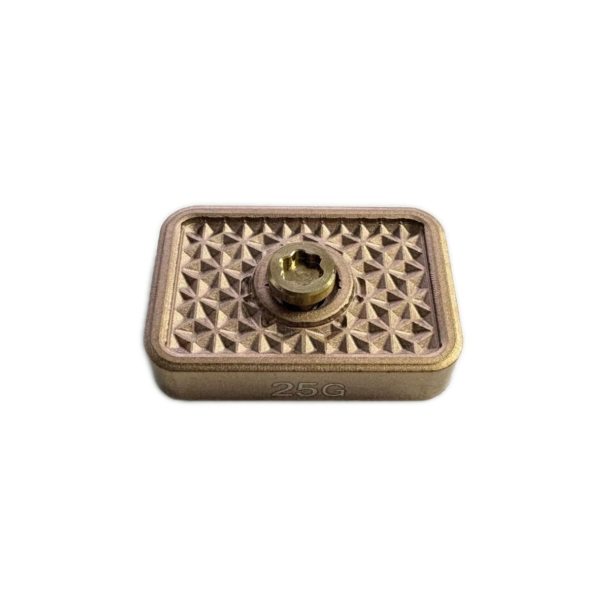 HNMFIT custom putter weights for Odyssey Ai-One Silver Milled improve balance.