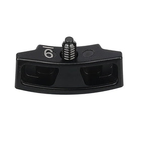 HNMFIT golf driver weight 19g standard, compatible with Ping G430 MAX for reliable balance