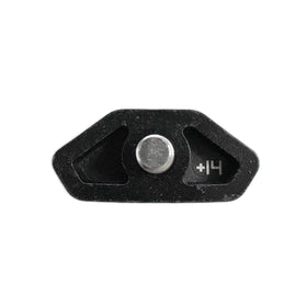 HNMFIT 25g weight closeup for Titleist GT1 GT2 GT3 hybrid performance tuning.
