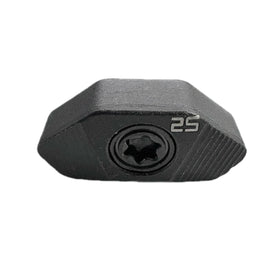 HNMFIT golf weight 25g package with screw for precise hybrid head customization.