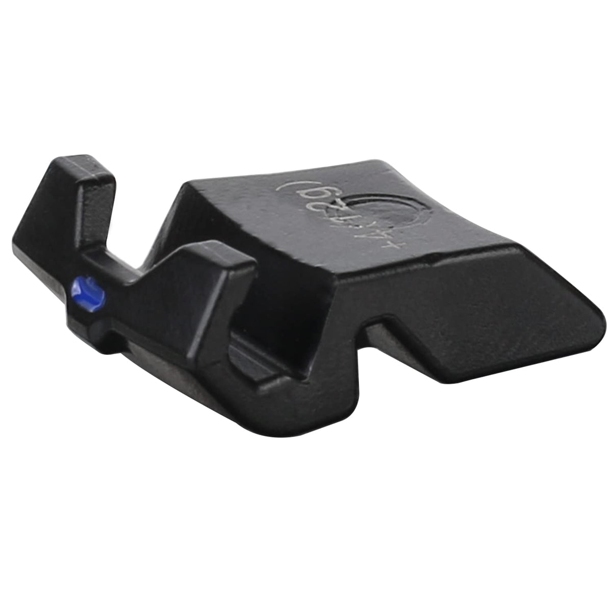 HNMFIT 3g option enables fine tuned launch and spin control