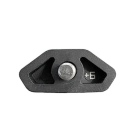 HNMFIT golf weight screw-in assembly showing easy installation and customization.
