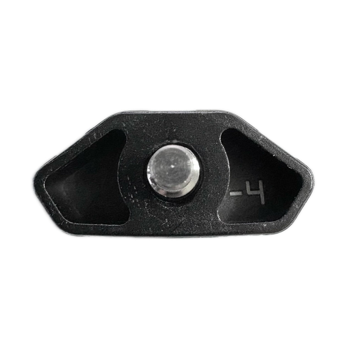HNMFIT golf weight with screw included for easy installation on hybrid heads