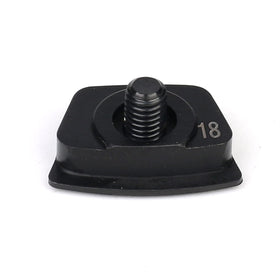 HNMFIT 6g weight screw for Ping G425 supports incremental feel control