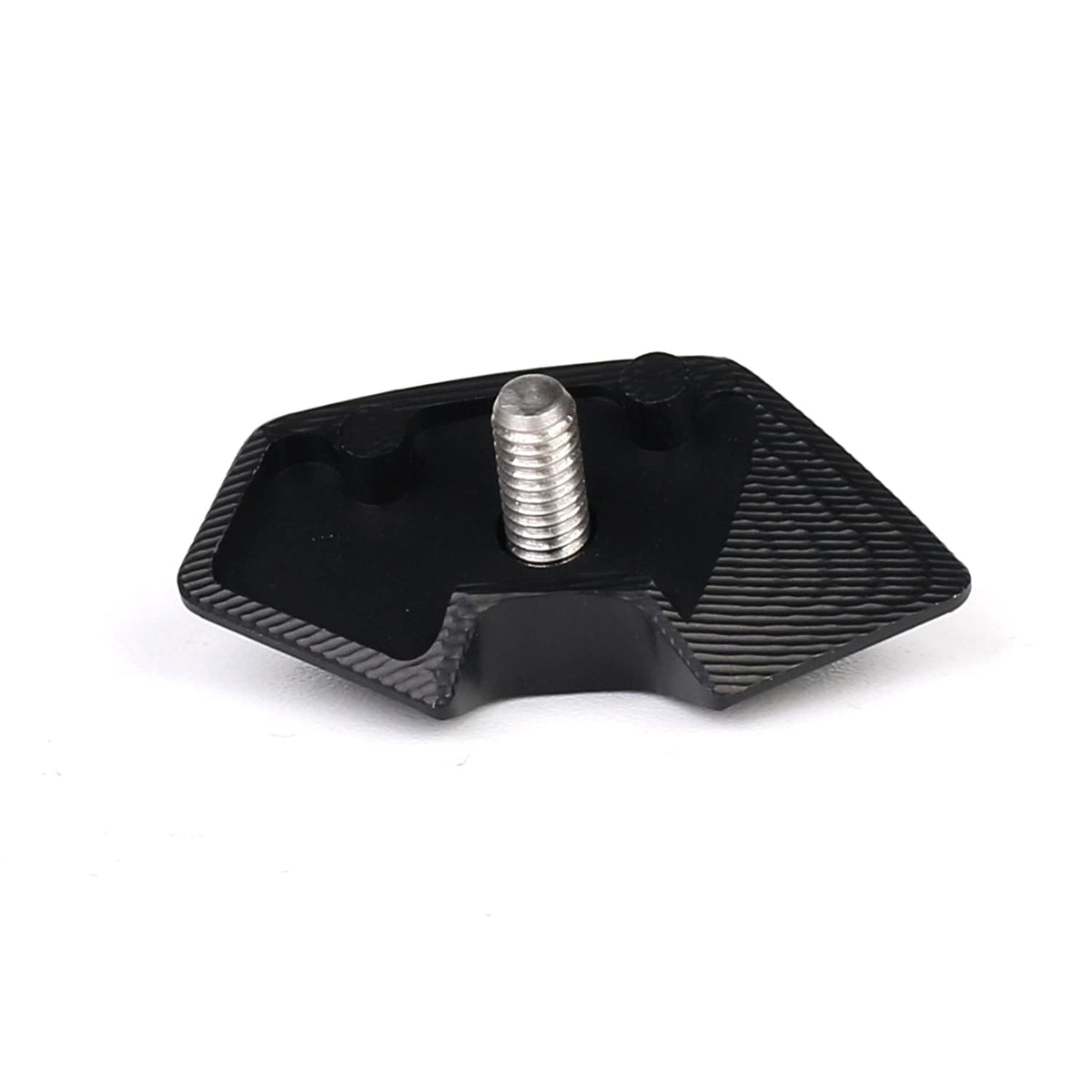 HNMFIT 16g back weight—the standard option for Sim2.