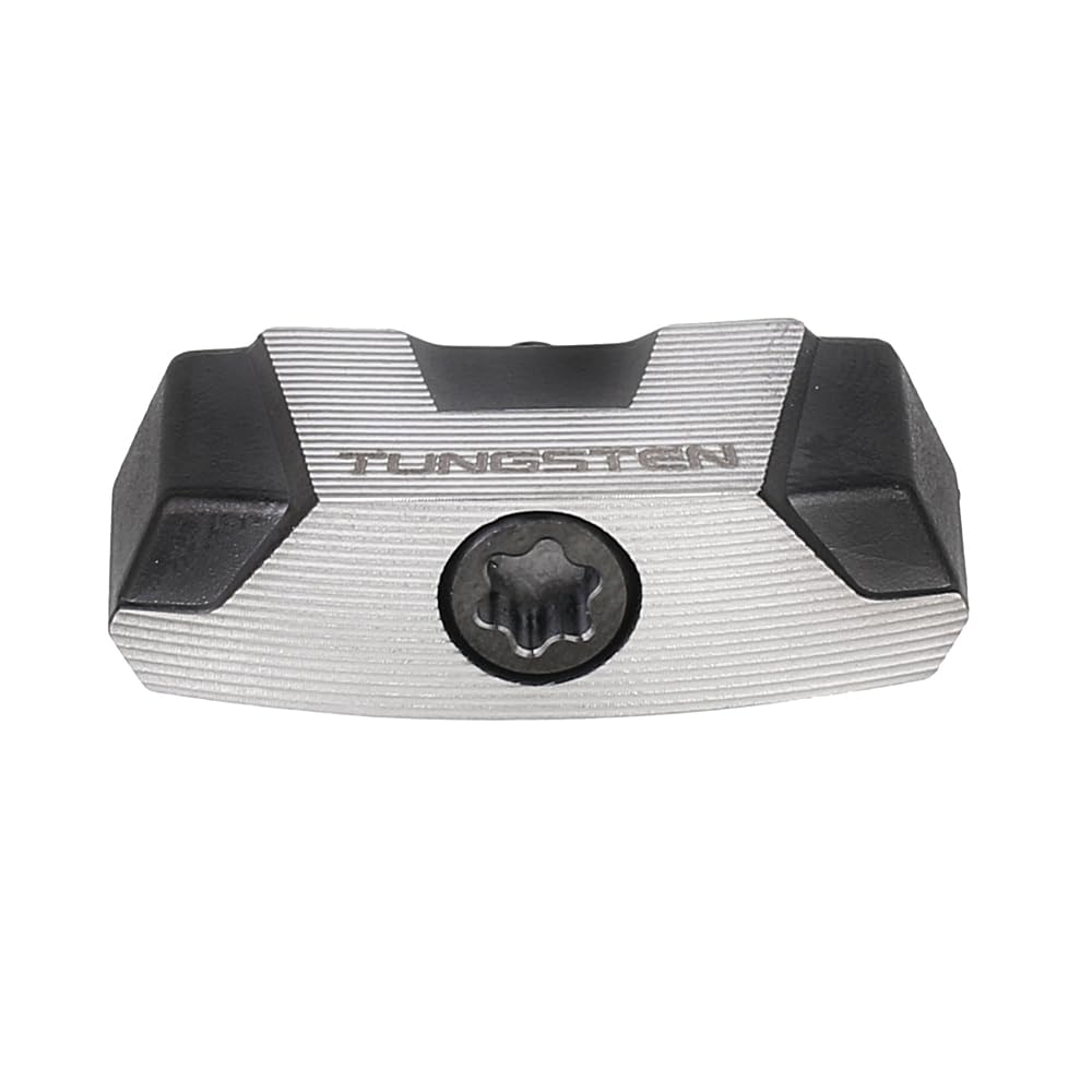 HNMFIT 27G driver weight in package enables quick setup and balance adjustment