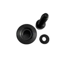 HNMFIT 3g weight option shown for quick head-weight tuning and feel