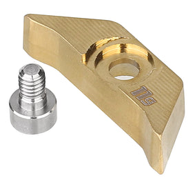 HNMFIT 11g weight offers mid-range tuning for Paradym Hybrid heads.