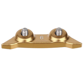 HNMFIT 12g weight on Paradym head offers balanced trajectory options