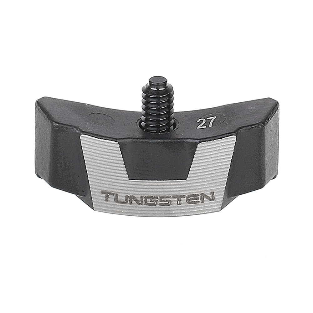 HNMFIT custom golf weight for Ping G440 head enhances feel and tuning on drives