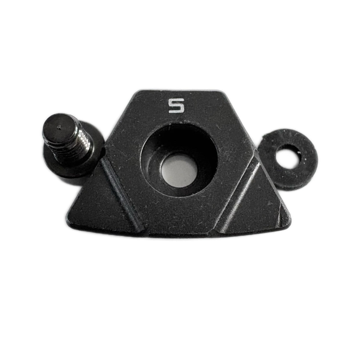 HNMFIT custom golf weight for Callaway Elyte hybrids, enhances compatibility.