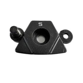 HNMFIT custom golf weight for Callaway Elyte hybrids, enhances compatibility.