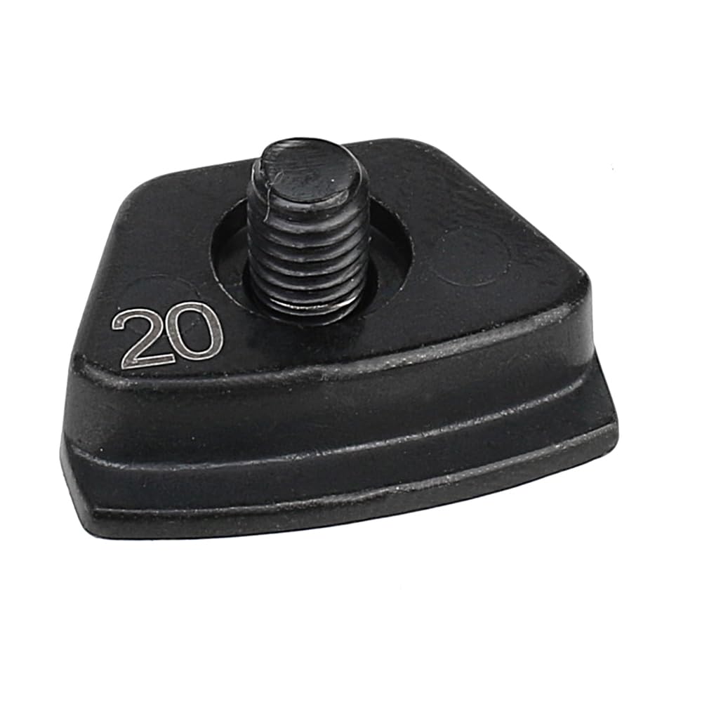 HNMFIT custom golf weight for Ping G430 — close-up on weight cap improving feel and launch