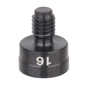 HNMFIT driver weight installation demonstrates easy upgrade for quantum head compatibility.