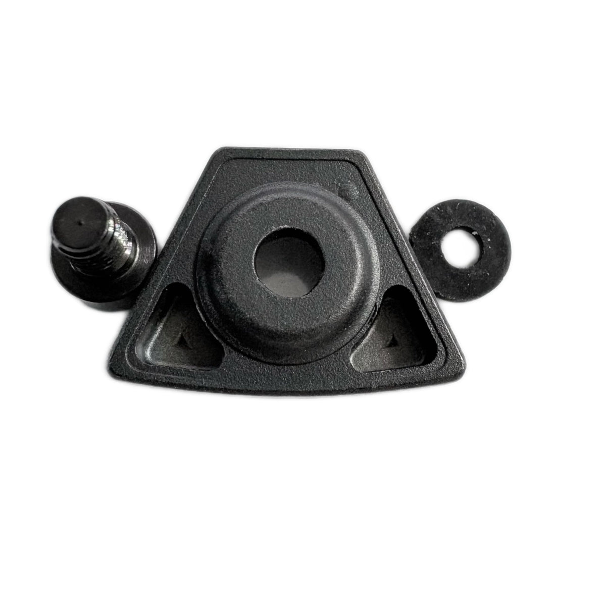 HNMFIT Elyte hybrids weight installation demonstrates compatibility and performance potential