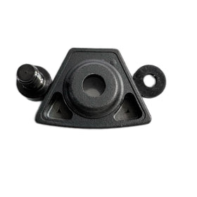 HNMFIT Elyte hybrids weight installation demonstrates compatibility and performance potential