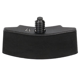 HNMFIT 19g standard weight packaged for easy installation.