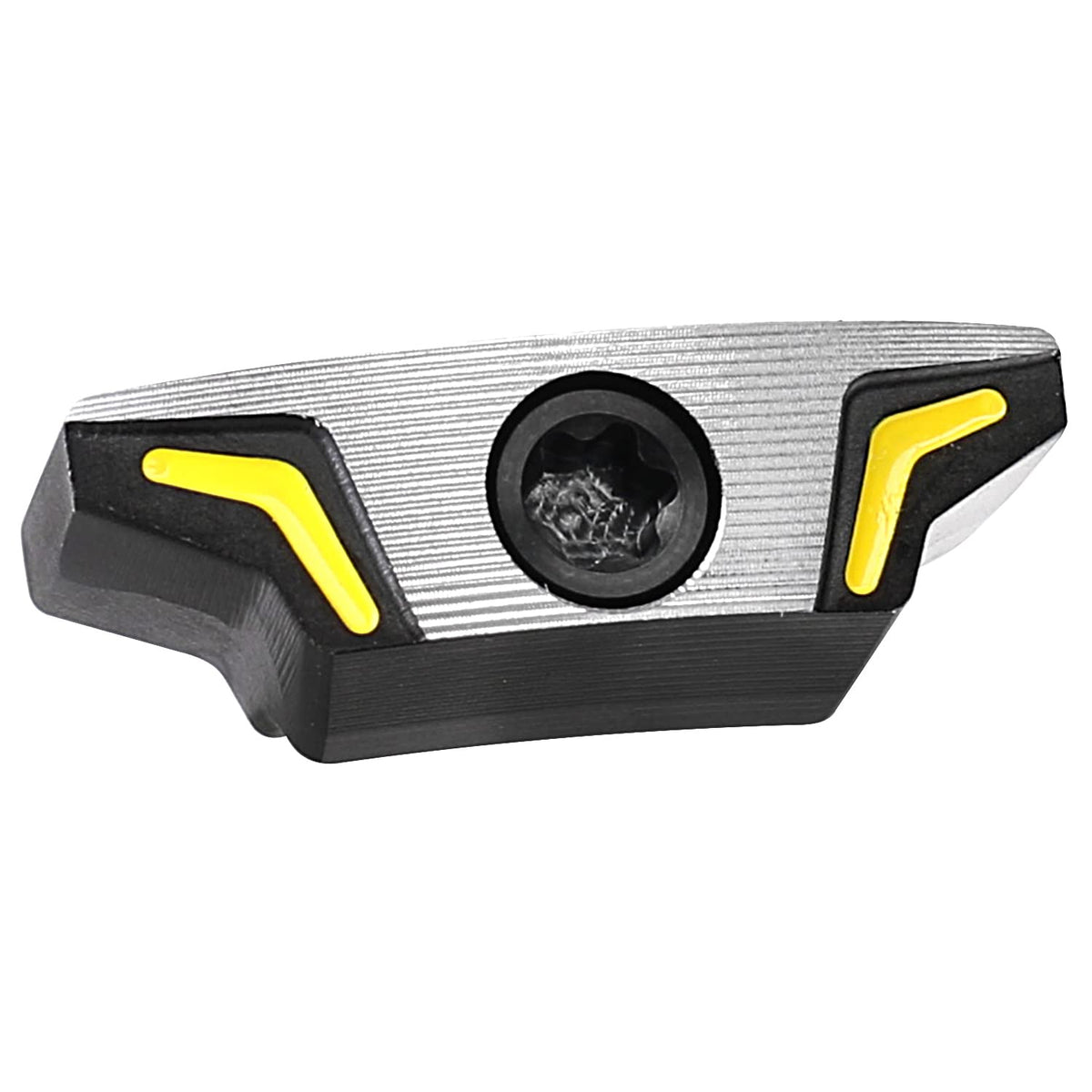 HNMFIT golf driver weight 5g for light feel and smoother tempo.