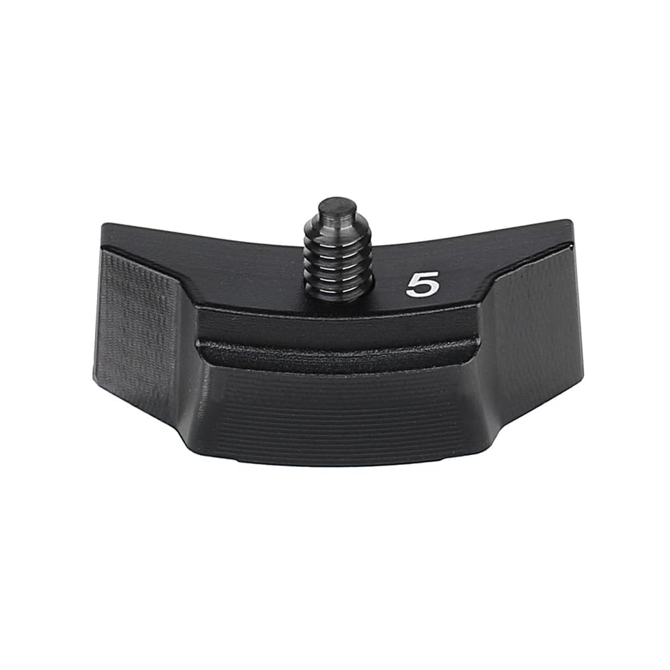 HNMFIT golf driver weight for Ping G430 LST/SFT; adjustable balance and precise feel