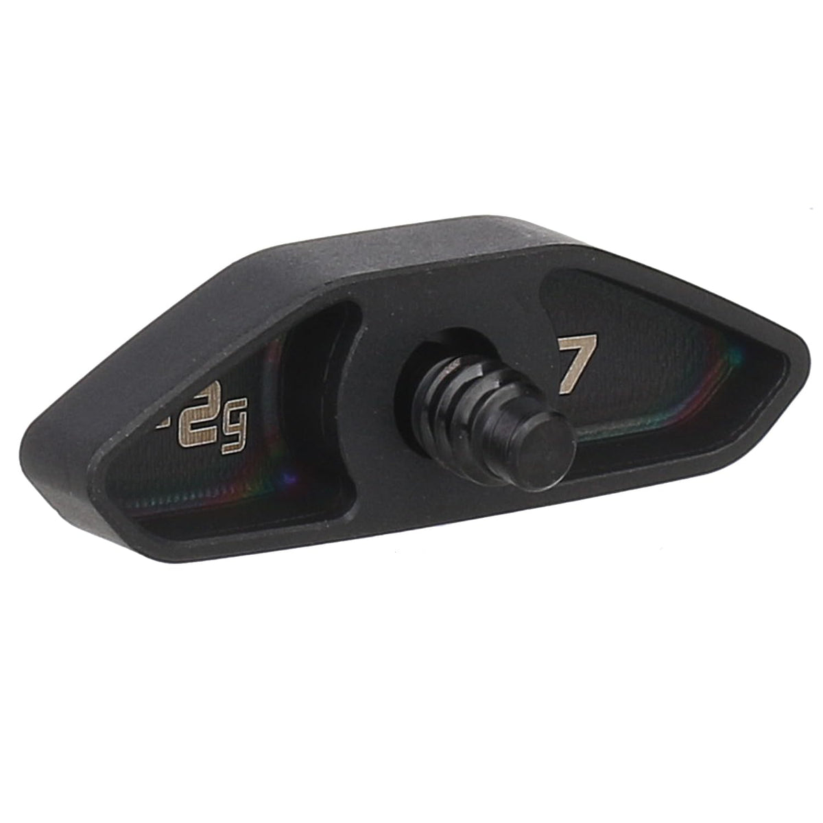 HNMFIT gt2-fairway-wood head fit weight compatible with GT2 fairway head