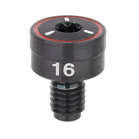 HNMFIT round weight 16g in package for quick customization and precise swing adjustments.