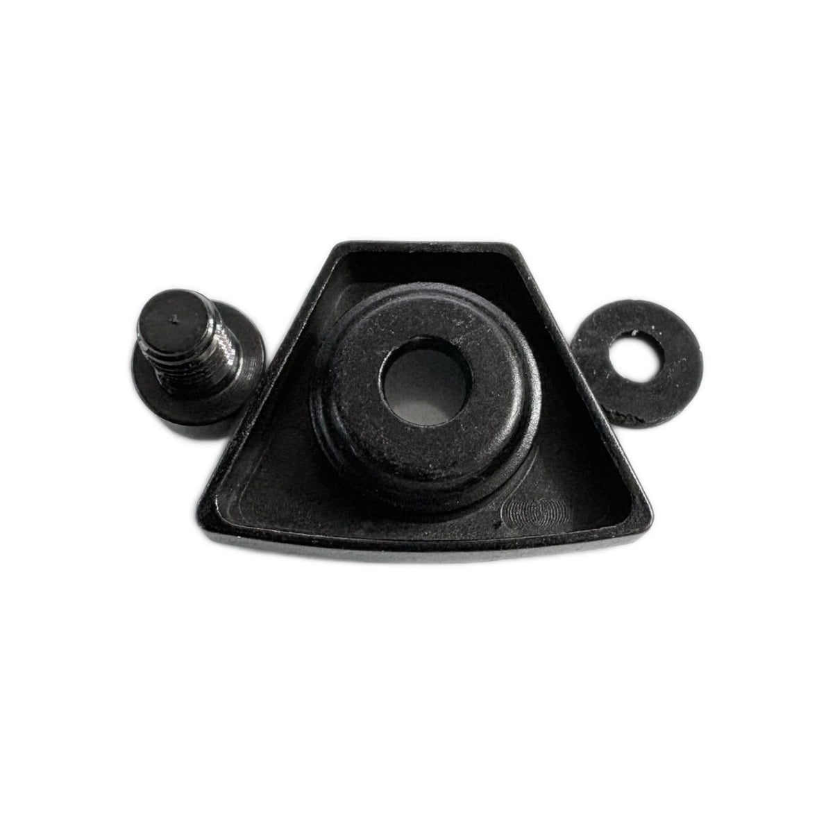 HNMFIT weight screw and washer included for Elyte Max Fast hybrids.