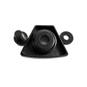HNMFIT weight screw and washer included for Elyte Max Fast hybrids.
