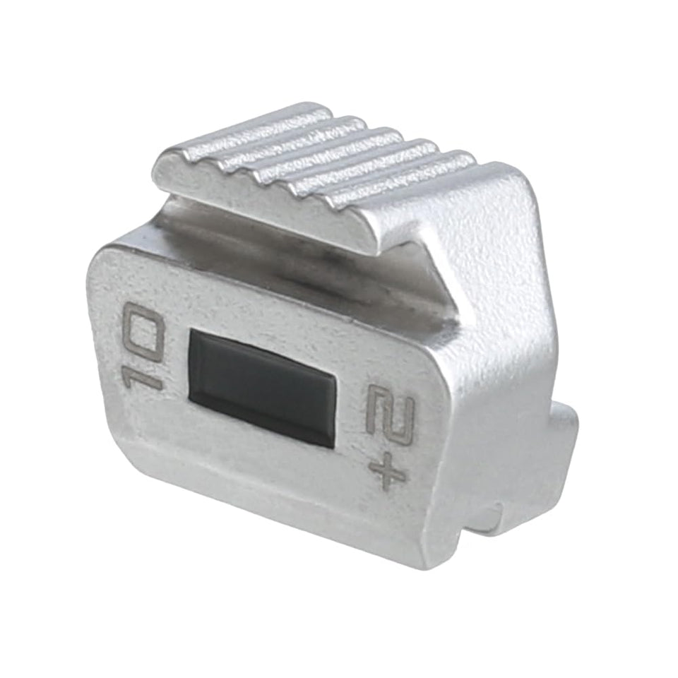 HNMFIT 10g driver weight in packaging to customize GT3 balance