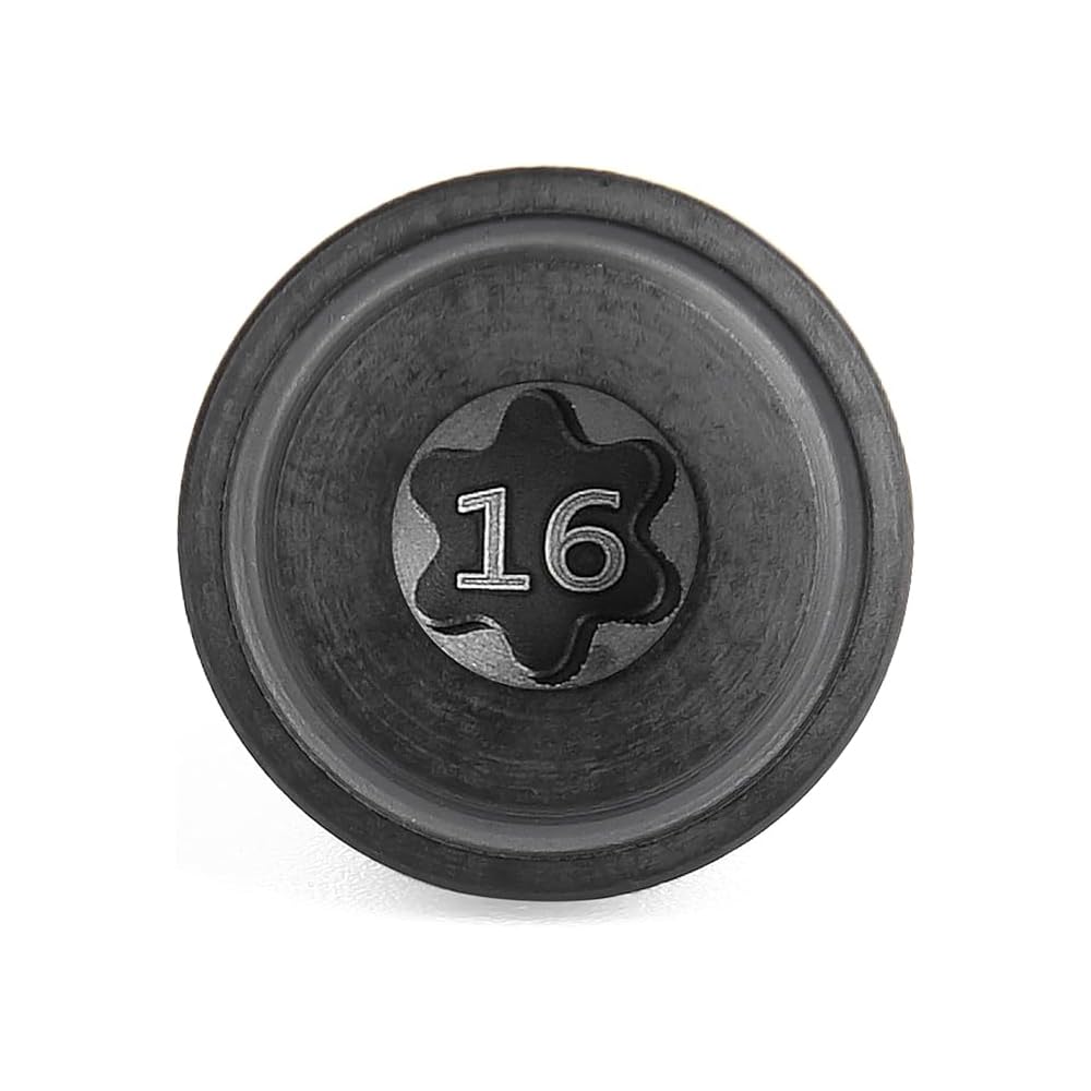 HNMFIT round weight for Callaway Elyte driver head enhances feel and tunable weight