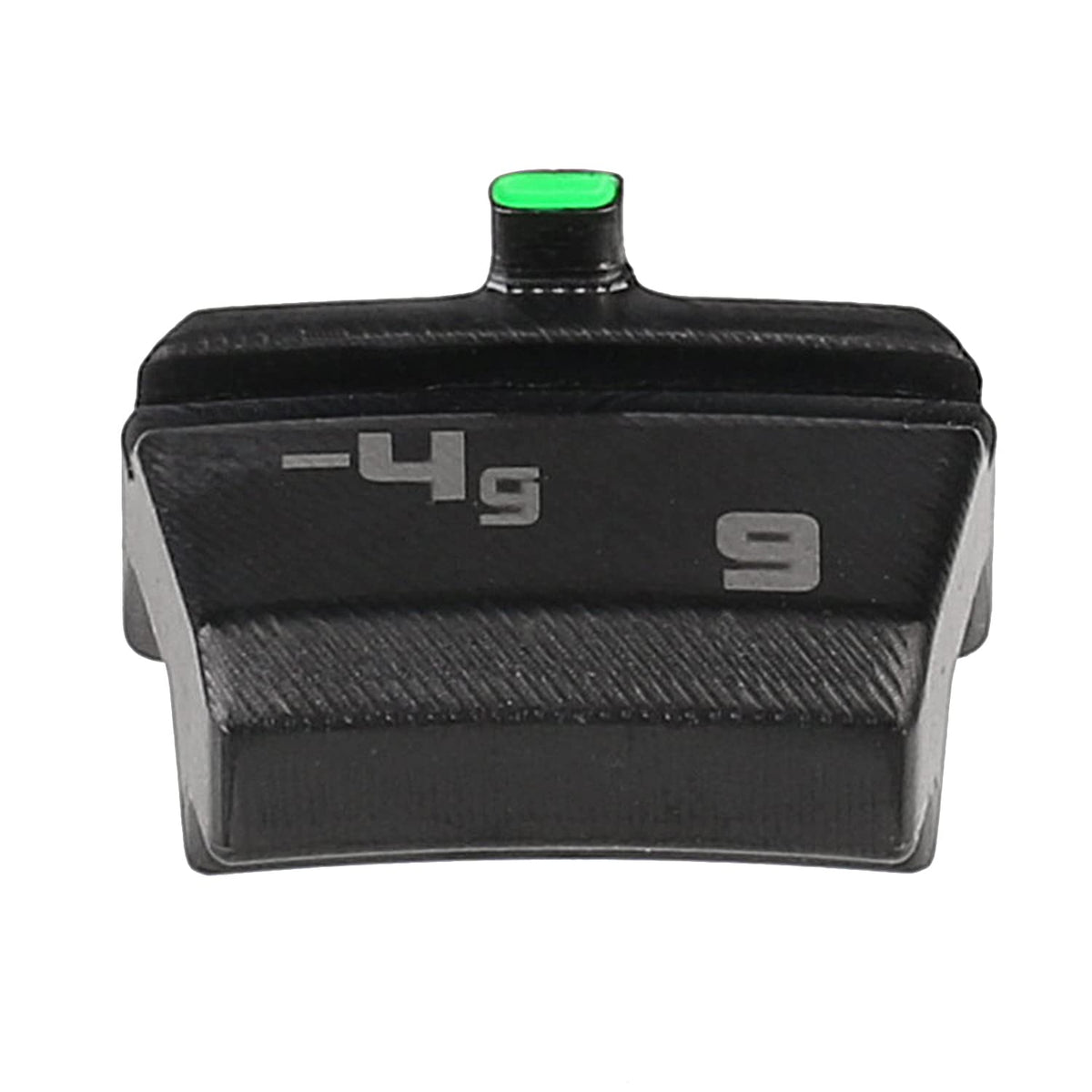 HNMFIT TSR3 weight 9g for enhanced tweakability in TSR3 fairway head.