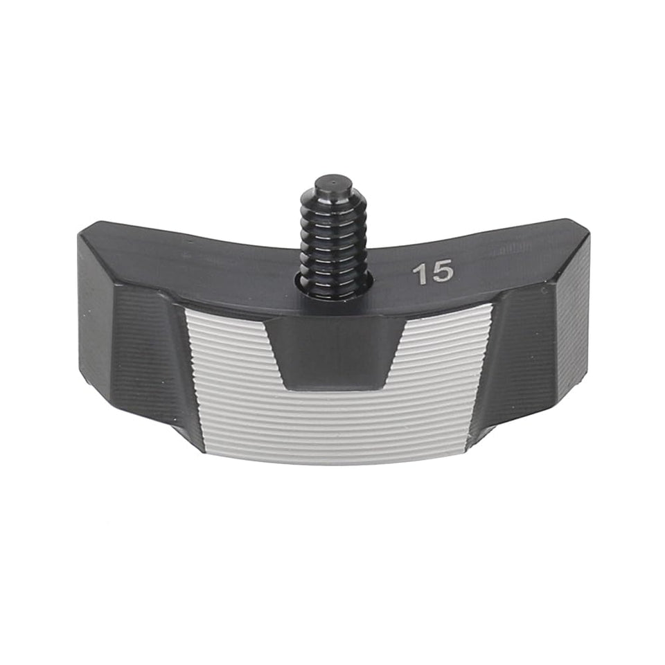 HNMFIT 15G driver weight for Ping G440—precision tuning ready for installation