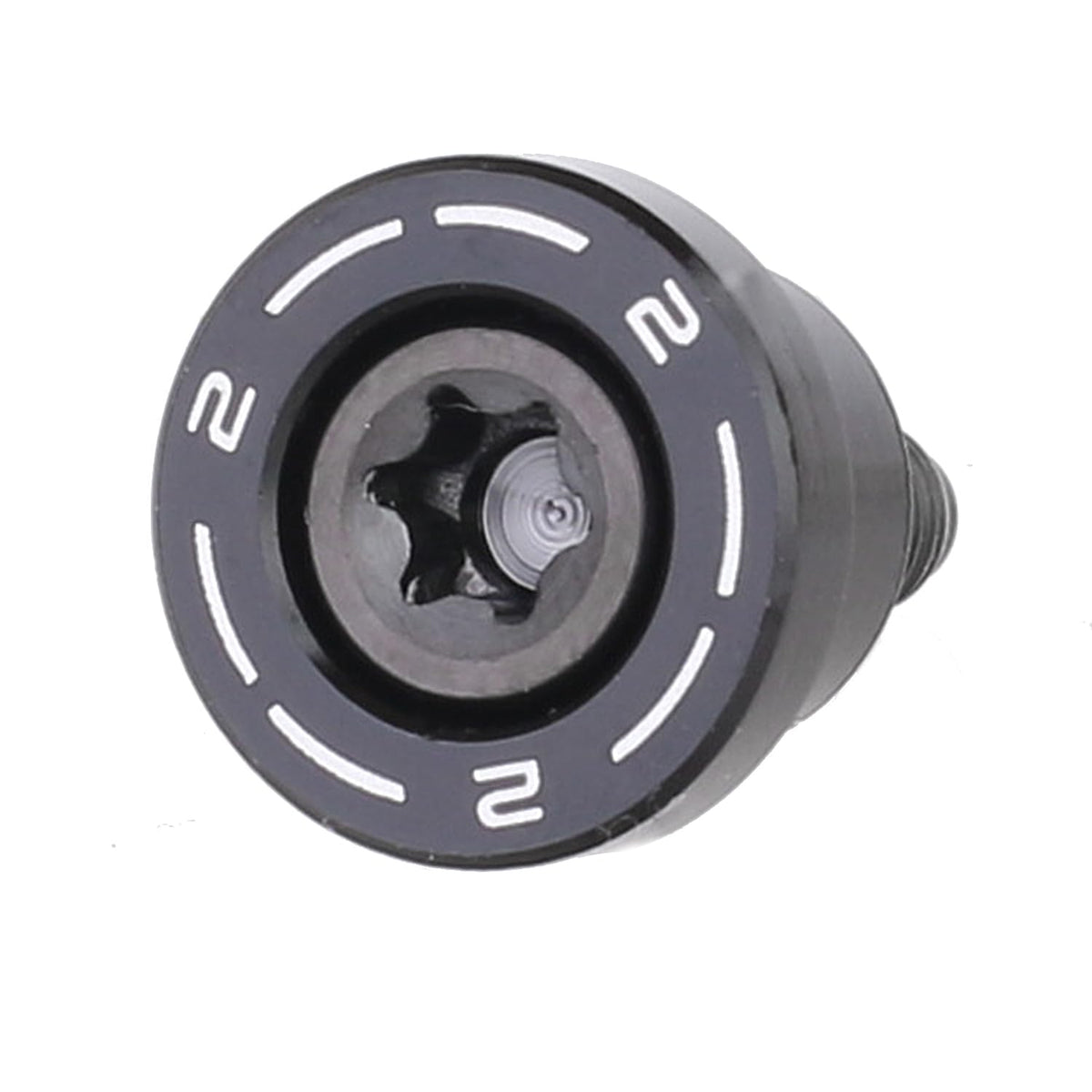 HNMFIT 17g driver weight for Qi4D head improves tunable feel.