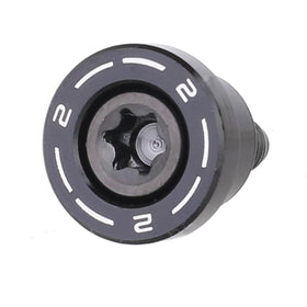 HNMFIT 17g driver weight for Qi4D head improves tunable feel.