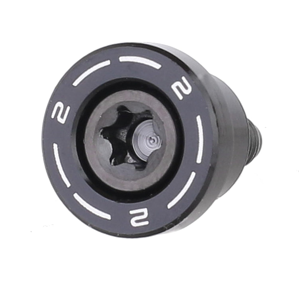 HNMFIT 17g driver weight for Qi4D head improves tunable feel.