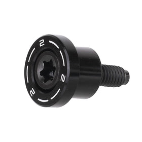 HNMFIT 1-piece 17g weight in package, easy to swap on your driver.