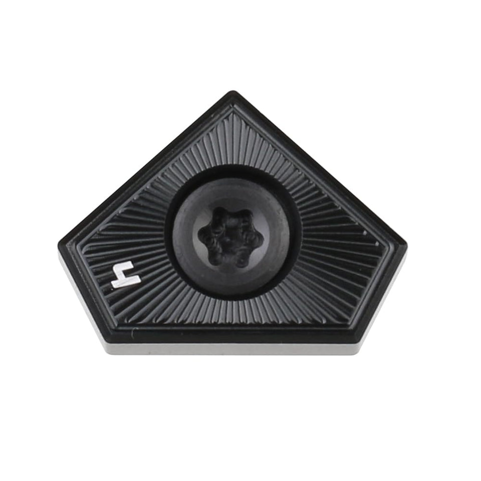HNMFIT custom back weight for Cobra DarkSpeed improves balance and potential launch adjustability.