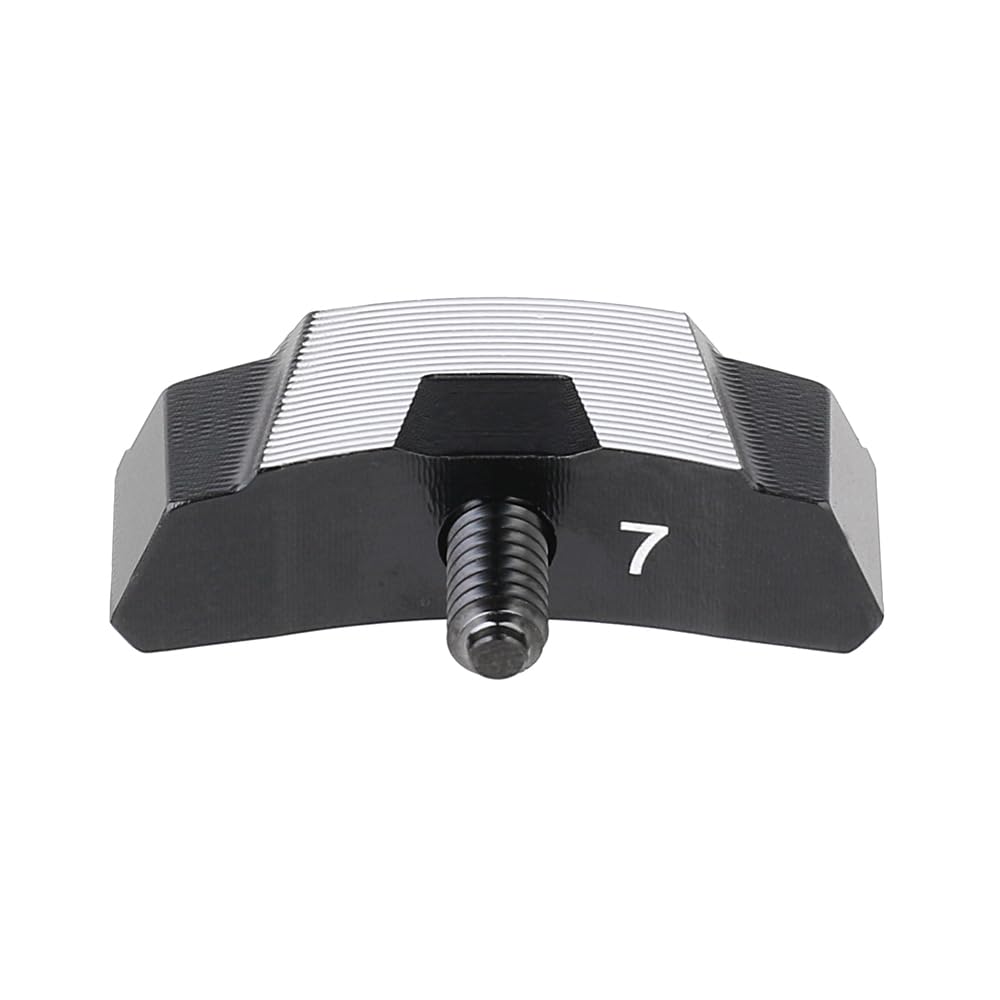 HNMFIT custom driver weight fitted to Ping G440 head for personalized feel