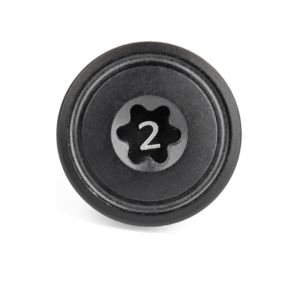 HNMFIT round-weight for Callaway Elyte driver, 20g option for tuning swing balance
