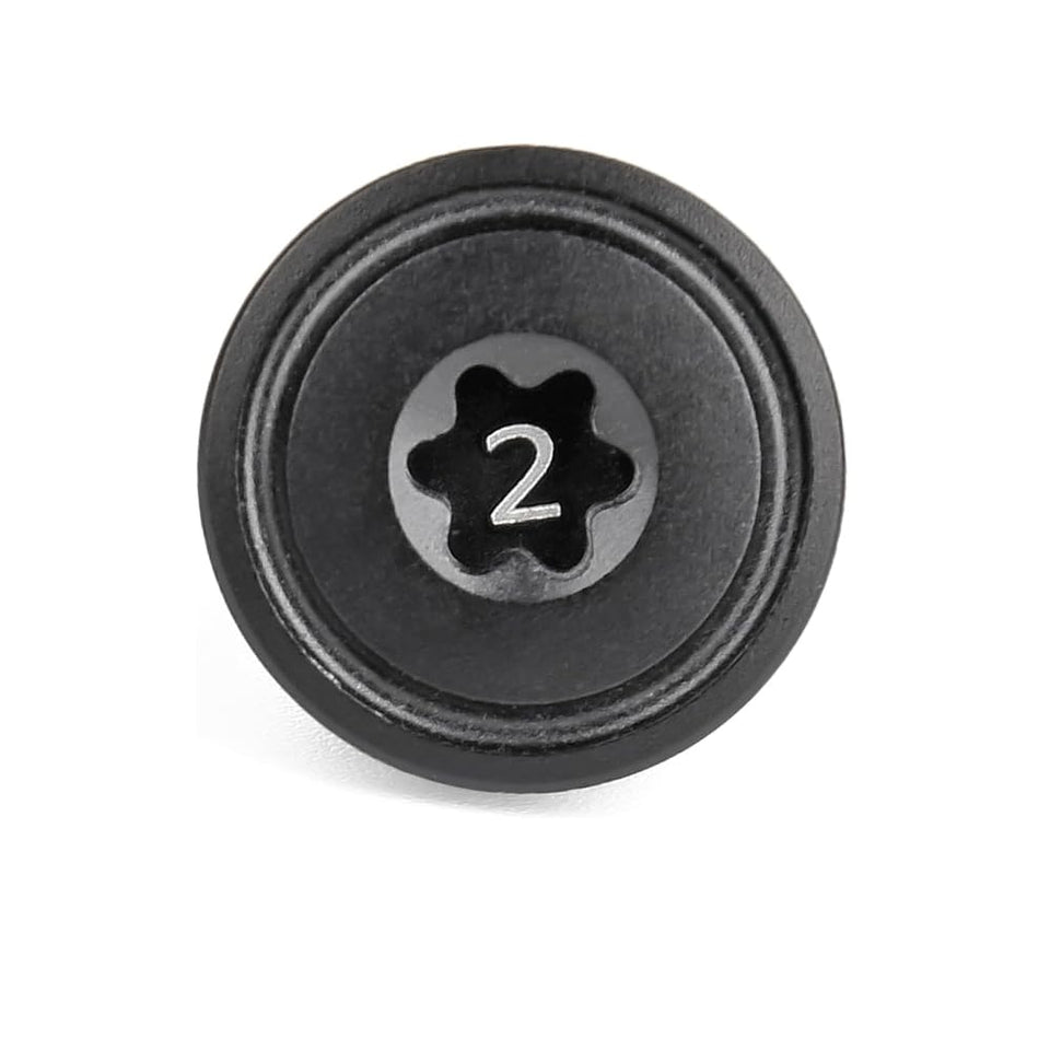 HNMFIT round-weight for Callaway Elyte driver, 20g option for tuning swing balance