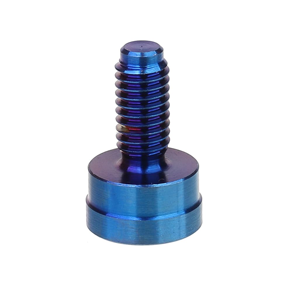 HNMFIT custom golf weight with screw included for easy installation and tuning.