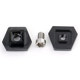 HNMFIT golf driver slider weight 4g adjustable weight for precise tuning.