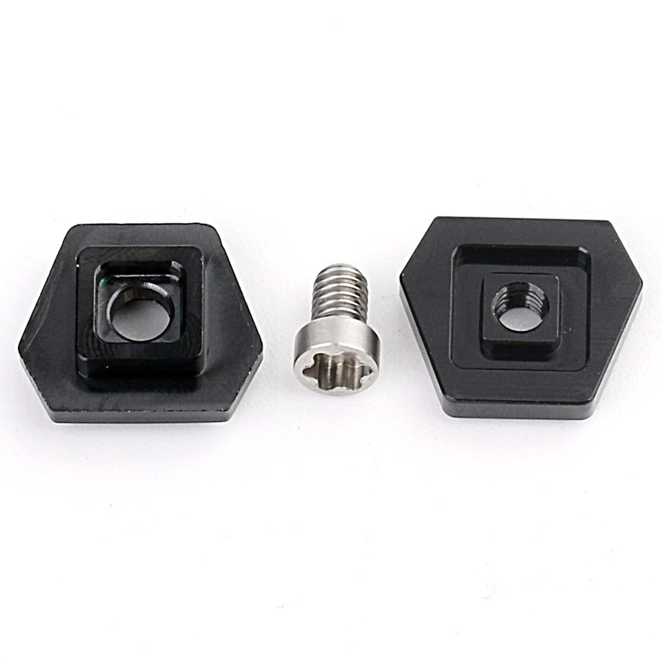 HNMFIT golf driver slider weight 4g adjustable weight for precise tuning.