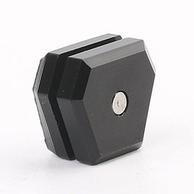 HNMFIT golf driver slider weight 8g enhances stability on off-center hits.