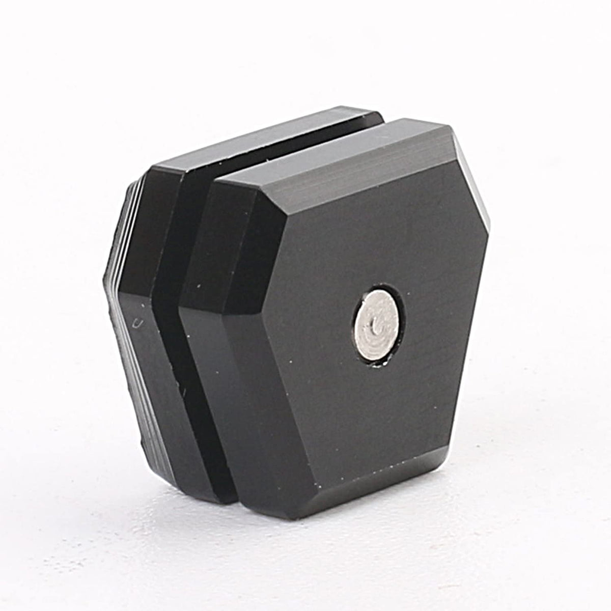 HNMFIT 8g slider weight for Stealth to fine tune spin and trajectory.