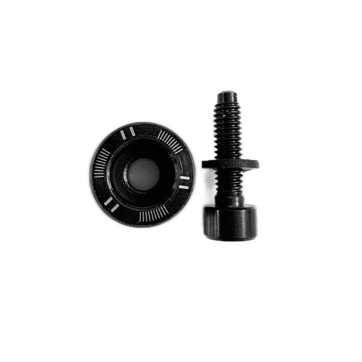 HNMFIT custom golf weight for Qi35 head improves balance and fit.