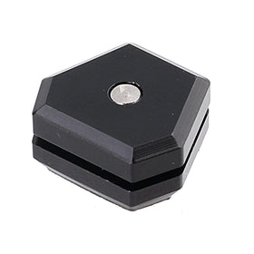 HNMFIT golf slider weight 10g for Stealth Plus FW - balances launch and stability.