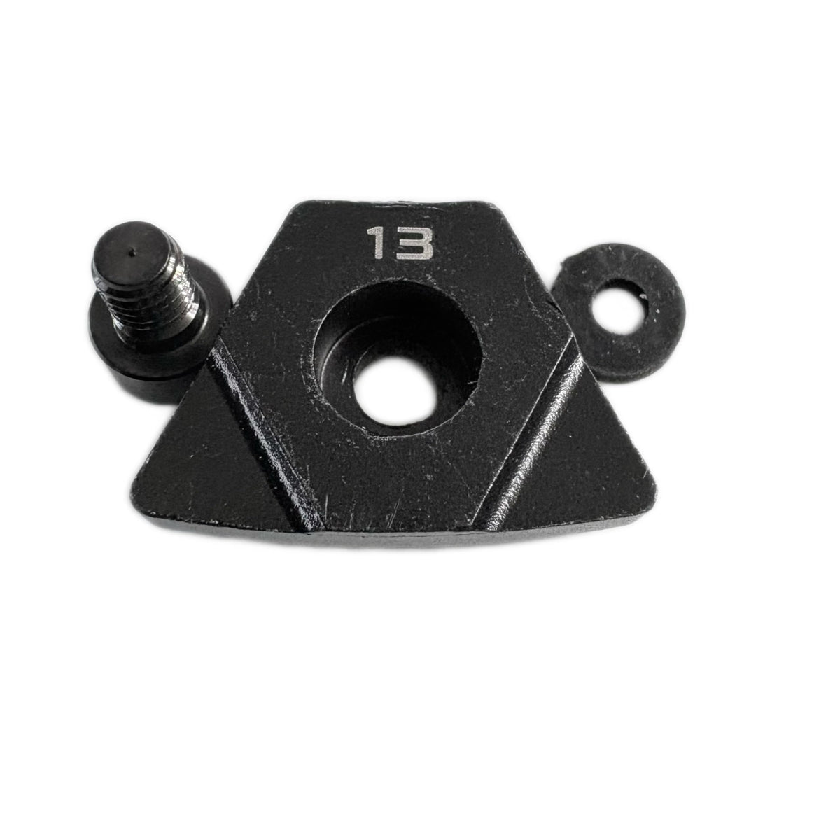 HNMFIT custom golf weight 13g for Elyte hybrids enhances stability and feel